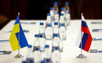 Первый раунд переговоров Украины и РФ: каким он был