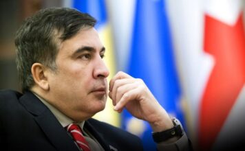 Саакашвили предрек переход ВСУ в наступление и дал совет Лукашенко