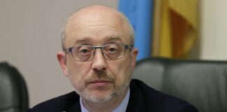 »Для них вас нет», – Резников обратился к жителям ОРДЛО с важным обращением