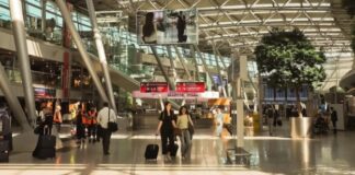 Авиаперевозки в мире к 2024 году превысят допандемийный уровень