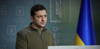 Зеленский ответил на вопрос о компромиссах с Россией