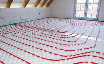 Что потребуется для монтажа теплого пола