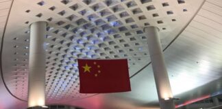 «Это безответственно и бесполезно»: Китай обвинил США в давлении из-за Украины