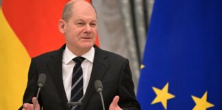 Германия начала закупки газа в обход России