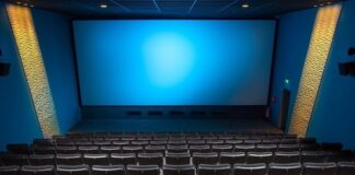 Иностранные кинопремьеры компенсирует российский кинематограф