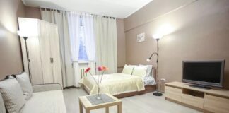 Где снять квартиру посуточно в Тернополе