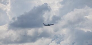 Подсчитаны потери иностранных авиакомпаний из-за облета России