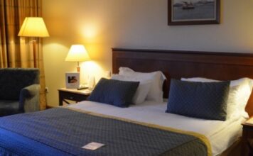 Правительство упростит согласование строительных проектов в сфере туризма