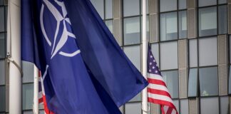 «Сдаваться будем красиво»: остатки украинской армии переоденут в натовскую форму