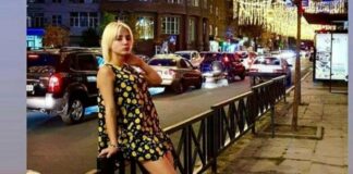 Девушка из Лисичанска, пожелавшая во время стрима прихода оккупантов, записала видеообращение