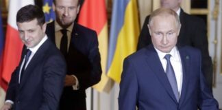 Путин хочет закончить эту войну, есть несколько признаков – Арестович