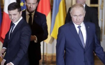 Путин хочет закончить эту войну, есть несколько признаков – Арестович