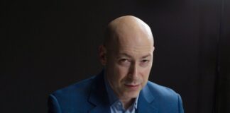 «Если вы не выйдете…» — Дмитрий Гордон резко и без цензуры обратился к «русским рабам»