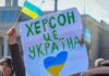 Референдум на Херсонщине недопустим: Украина готова выйти из переговоров с РФ