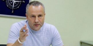 Предательство или диверсия: мэр Херсона сообщает о передаче данных активистов в руки врага