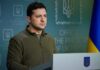 Зеленский: Украина может воевать с Россией и 10 лет