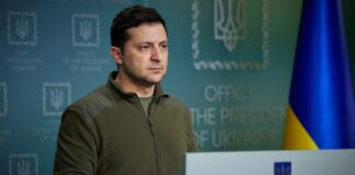 Зеленский: Украина может воевать с Россией и 10 лет