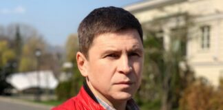 «Російська пропаганда увійшла у найбільш шалену фазу», – Подоляк об усилении агрессивной риторики России