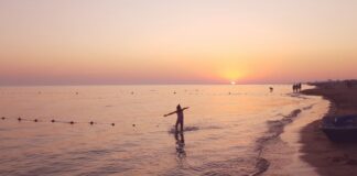 Ростуризм: туринфраструктура регионов с закрытыми аэропортами работает в штатном режиме