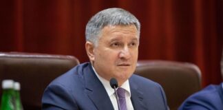 Аваков рассказал, что сделает с Кивой в случае личной встречи