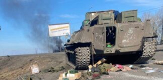 Forbes озвучил колоссальную сумму потерь РФ от уничтожения ее военной техники в Украине