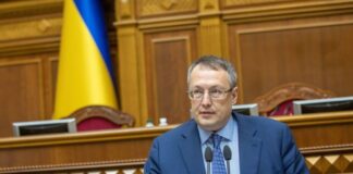 «Другого пути нет», – Антон Геращенко рассказал, что Украине нужно сделать после победы над РФ