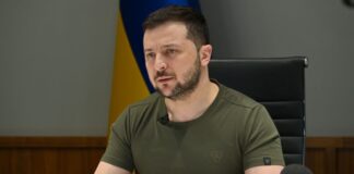 Зеленский преподал урок истории Киссинджеру, предложившему отдать России «кусок Украины»