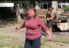 «Я считала вас родным братом», – жительница Славянска обратилась к РФ после ракетного удара по городу