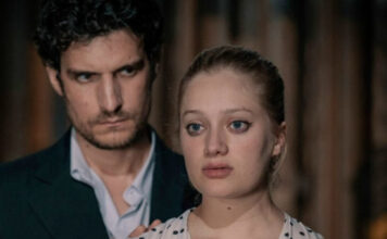 На Каннском кинофестивале нашлось место Чехову