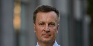 Наливайченко назвал главный страх Лукашенко, озвучив цели «учений» белоруской армии на границе с Украиной