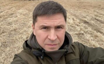 Подоляк ответил Пескову на «z-ультиматумы», назвав три условия Украины