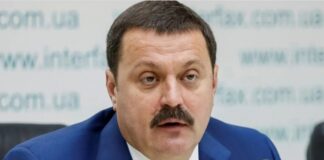 СБУ разоблачила крупную агентурную сеть ГРУ РФ во главе с нардепом Деркачем – готовила вторжение в Украину