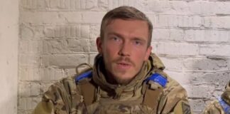 Оккупанты вывезли пленных командиров «Азова» в РФ — росСМИ