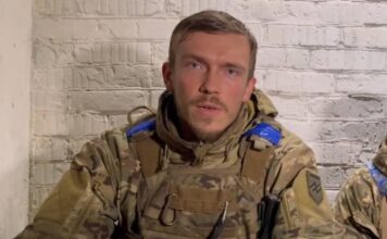 Оккупанты вывезли пленных командиров «Азова» в РФ — росСМИ