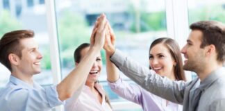 Отличный навык: общение