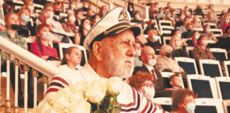 Болгарское детство Киркорова: Филипп приготовился встречать 90-летие Бедроса