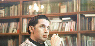 Дочь Роберта Рождественского поделилась воспоминаниями: дуэли с Евтушенко, рождение шедевров