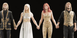 Легендарная ABBA снова изменила шоу-бизнес навсегда