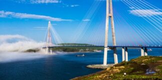 Путин поручил правительству до 30 сентября удвоить кешбэк за турпоездки на Дальний Восток