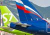 Росавиация продлила ограничения на полеты в 11 аэропортов юга России до 12 июня