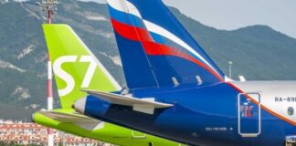 Росавиация продлила ограничения на полеты в 11 аэропортов юга России до 12 июня