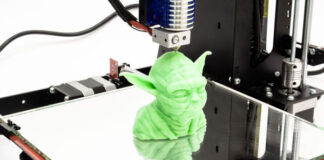 На что обратить внимание при выборе 3D принтера