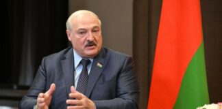 Лукашенко озвучил позицию Беларуси по статусу Крыма, «ДНР» и «ЛНР»
