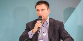 Климкин: Путин пытается вести тайные переговоры с США и Европой