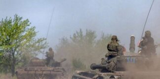 Глава Запорожской ОВА назвал две возможные даты деоккупации области