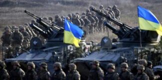 ОП про уничтожение российских военных в Херсоне: «Третьего предупреждения может не быть»