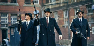 «Острые козырьки»: когда выйдет 7 сезон сериала