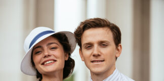 Режиссер Дмитрий Иосифов начал съемки сериала о любви в СССР