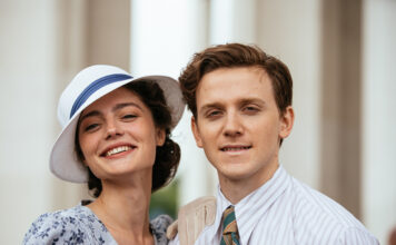 Режиссер Дмитрий Иосифов начал съемки сериала о любви в СССР