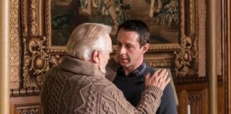 Сериал «Наследники» стал фаворитом Эмми: когда выйдет 4 сезон